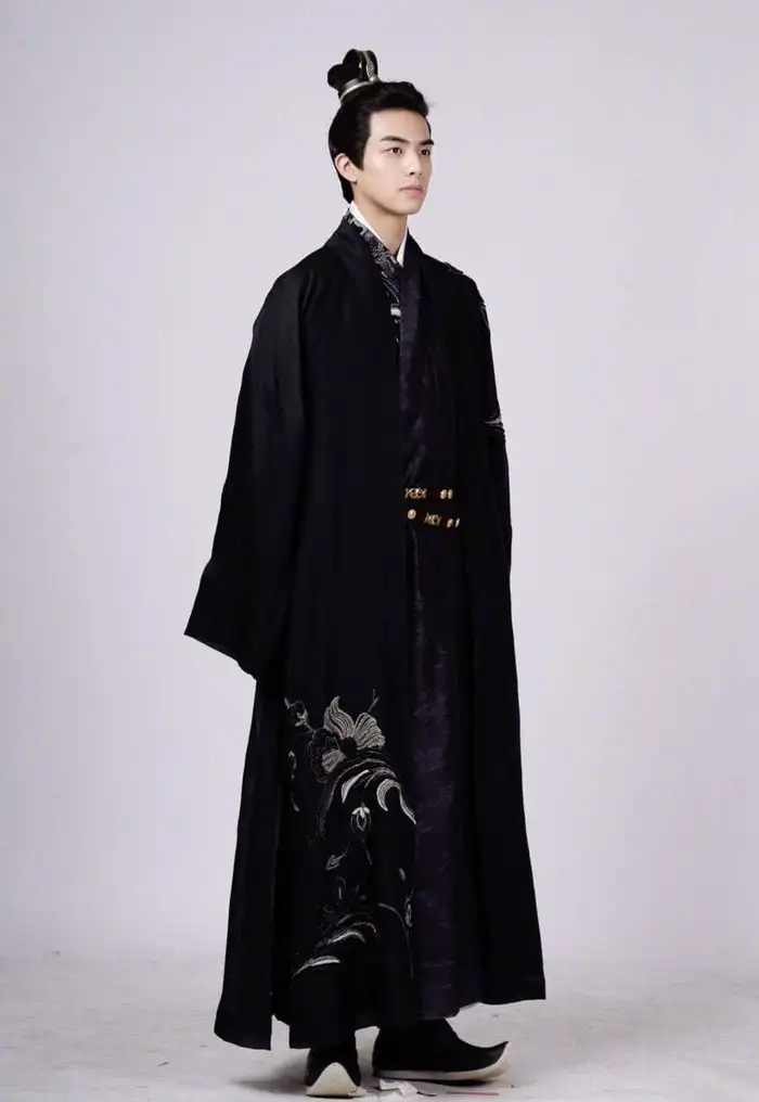 phượng tù hoàng truyện tranh