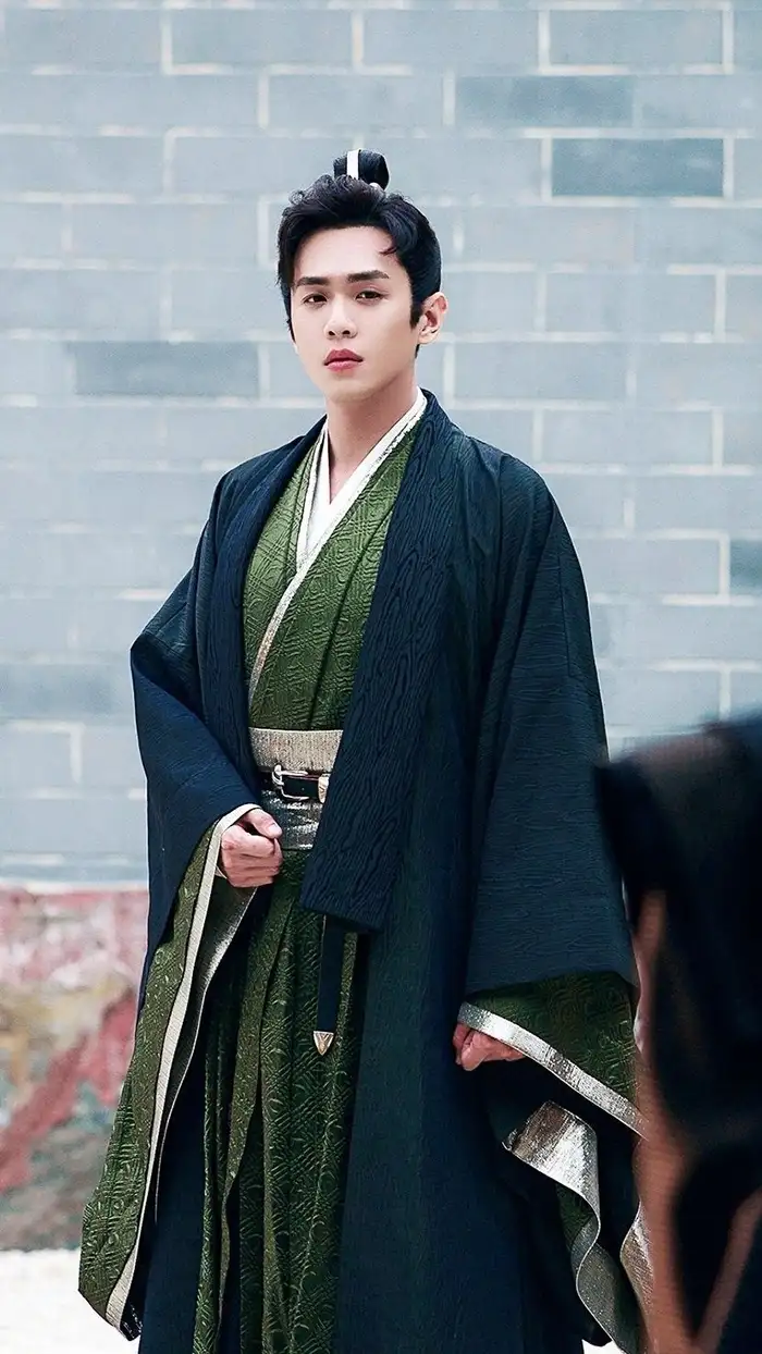 phuong tu hoang truyen