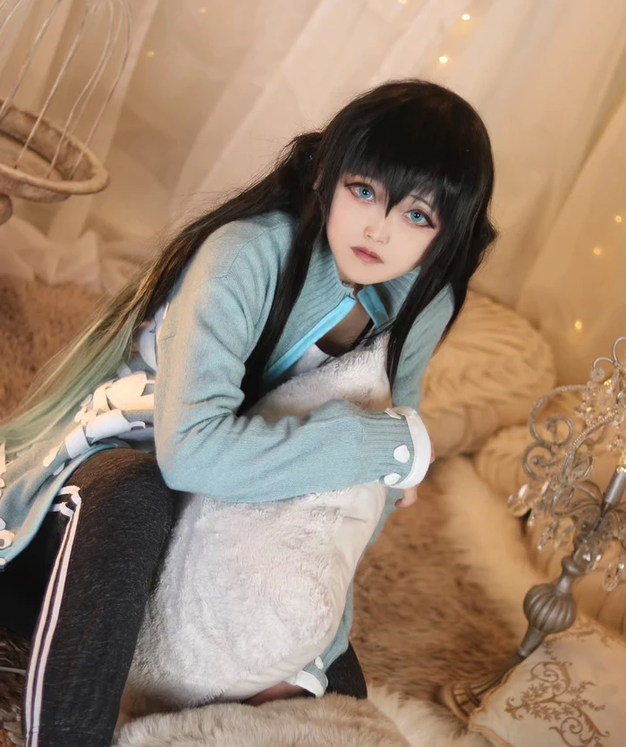 thuê đồ cosplay anime hà nội
