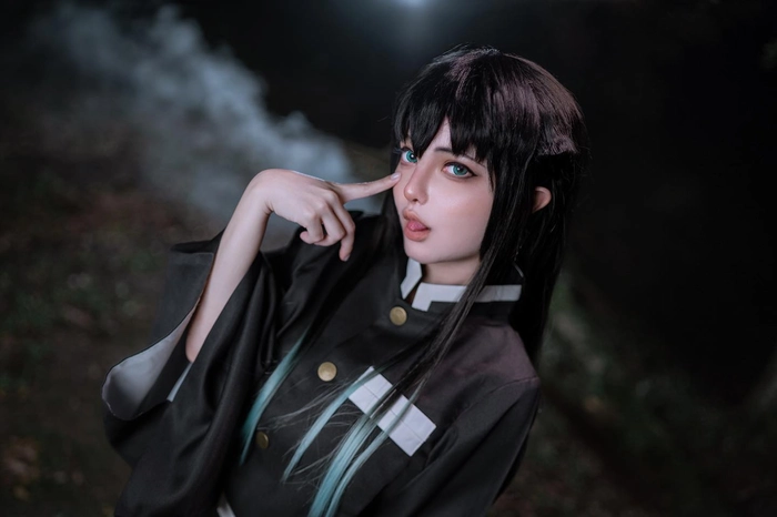 thuê trang phục cosplay hà nội