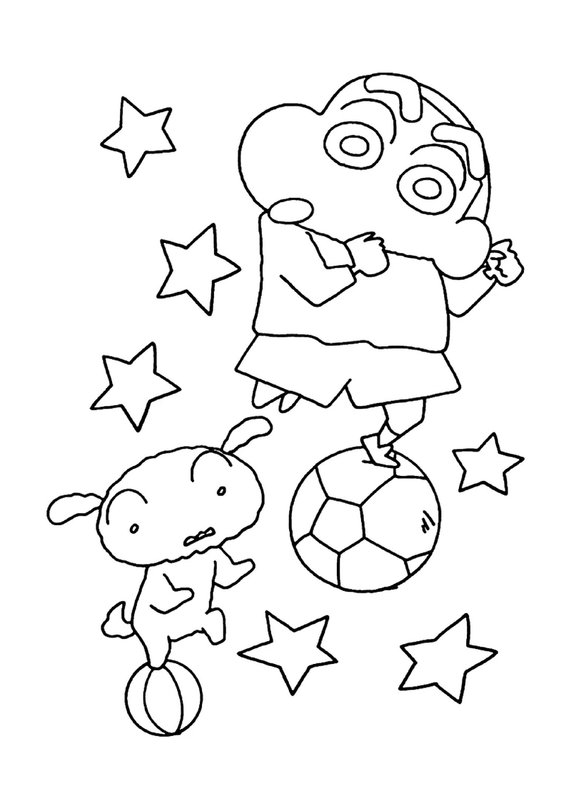 tô màu hình ảnh anime