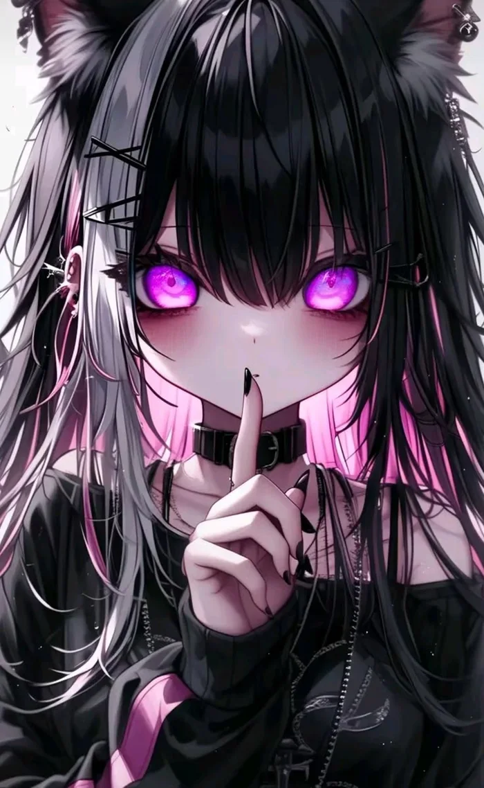 ảnh anime ngầu lạnh lùng ác quỷ