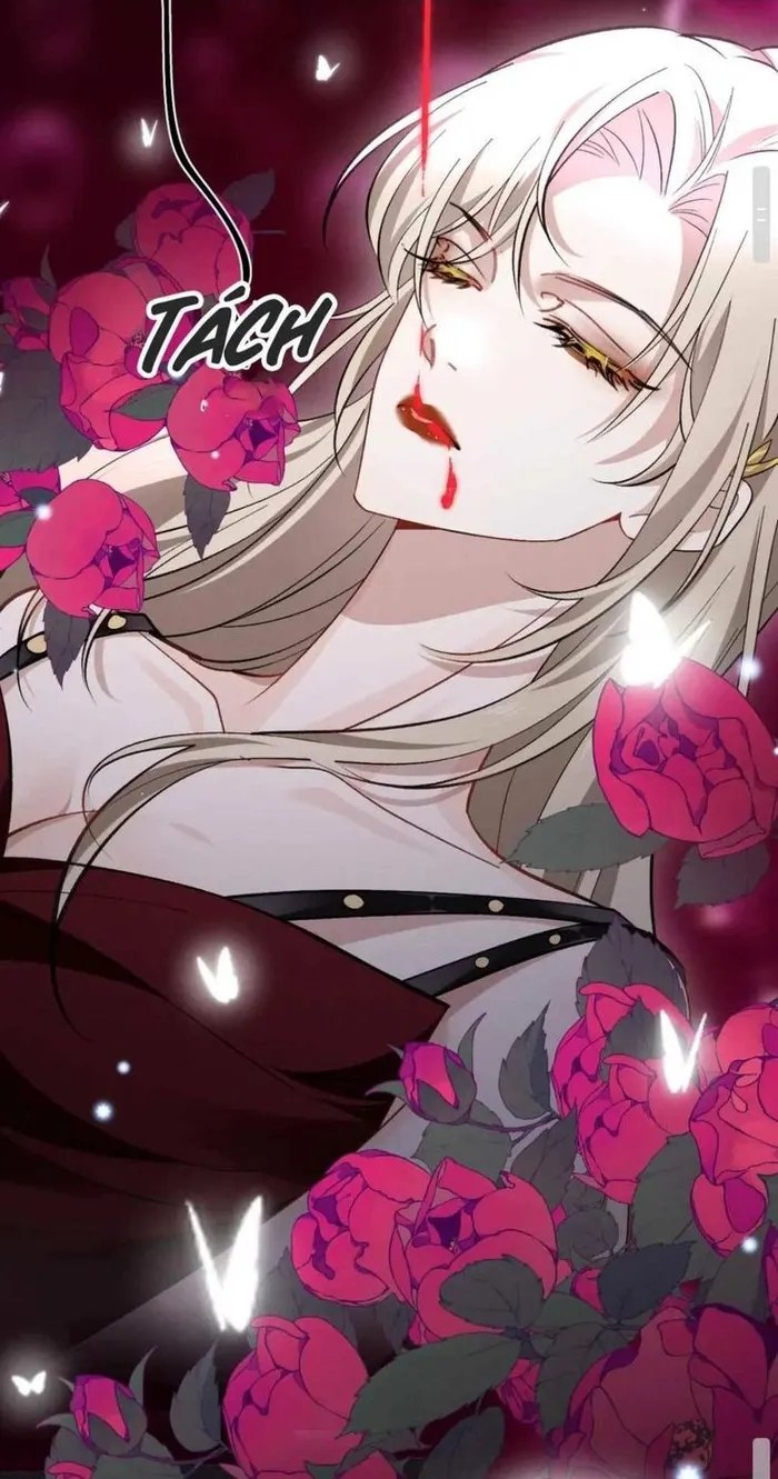 ảnh anime nữ ma cà rồng