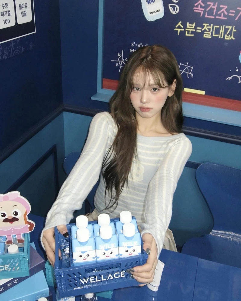 ảnh con gái lớp 9