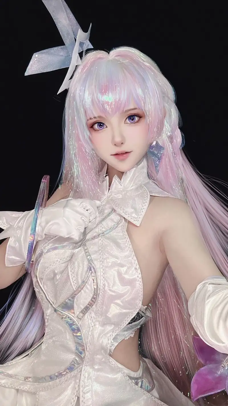 ảnh cosplay điêu thuyền