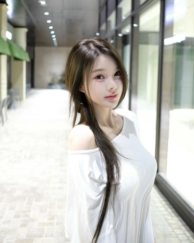 ảnh gái học sinh lớp 9