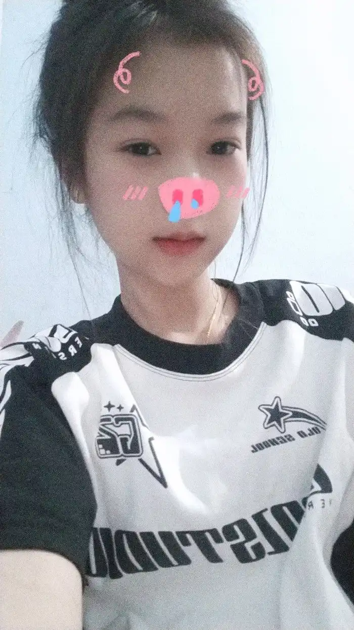 ảnh gái lớp 6 3