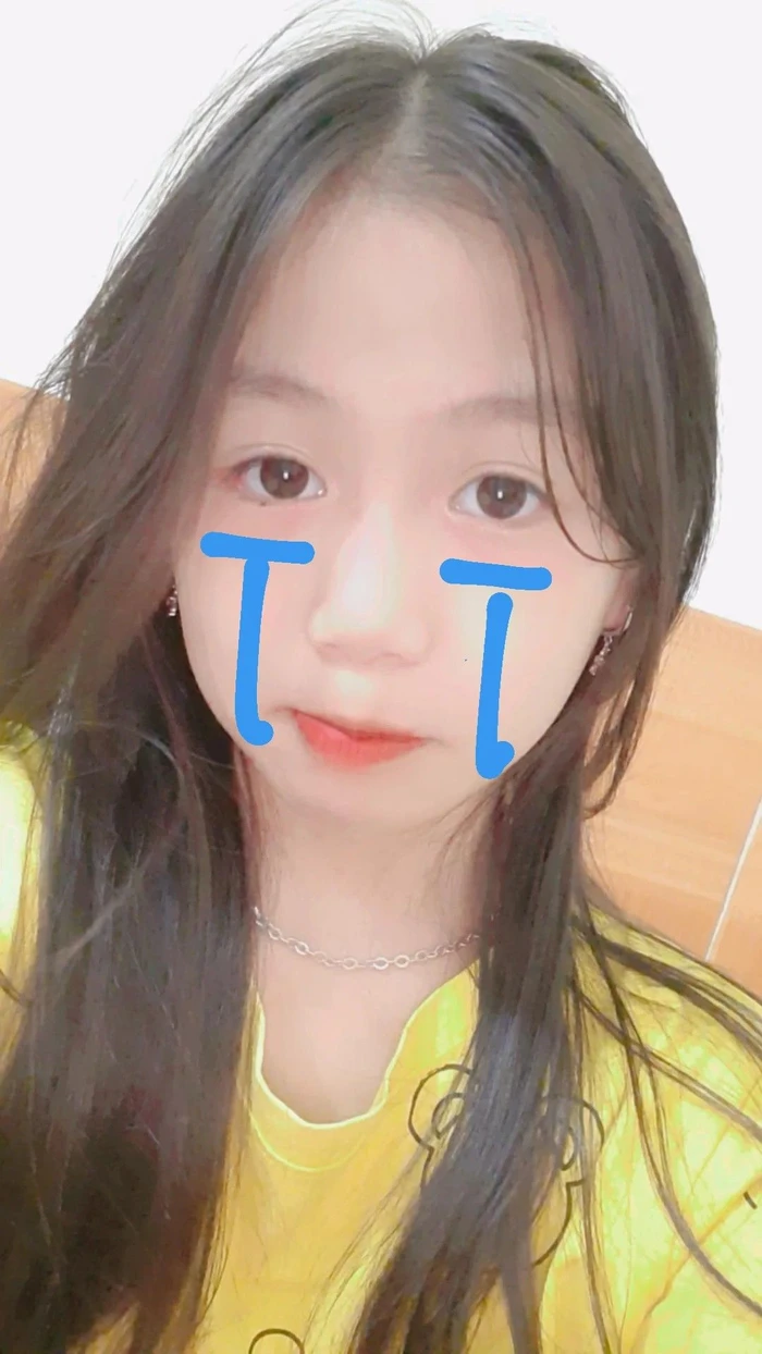 ảnh gái lớp 6 9