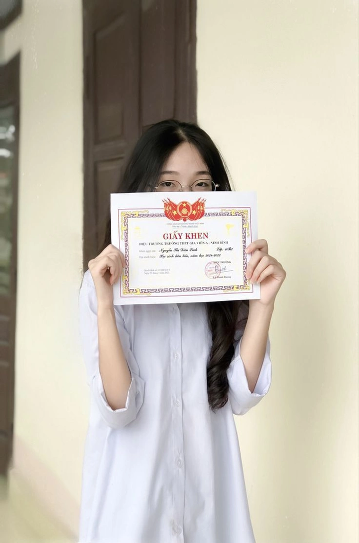 ảnh gái lớp 7 2