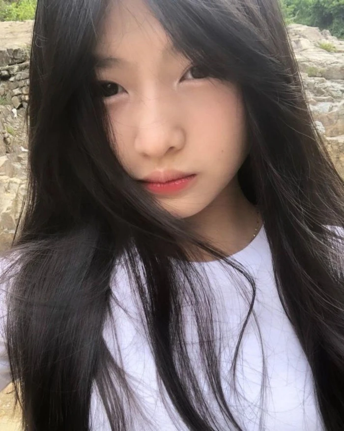 ảnh gái lớp 8 17