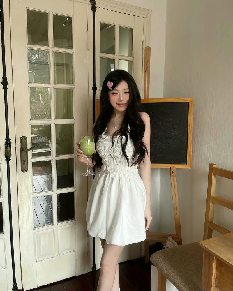 ảnh gái lớp 9 11