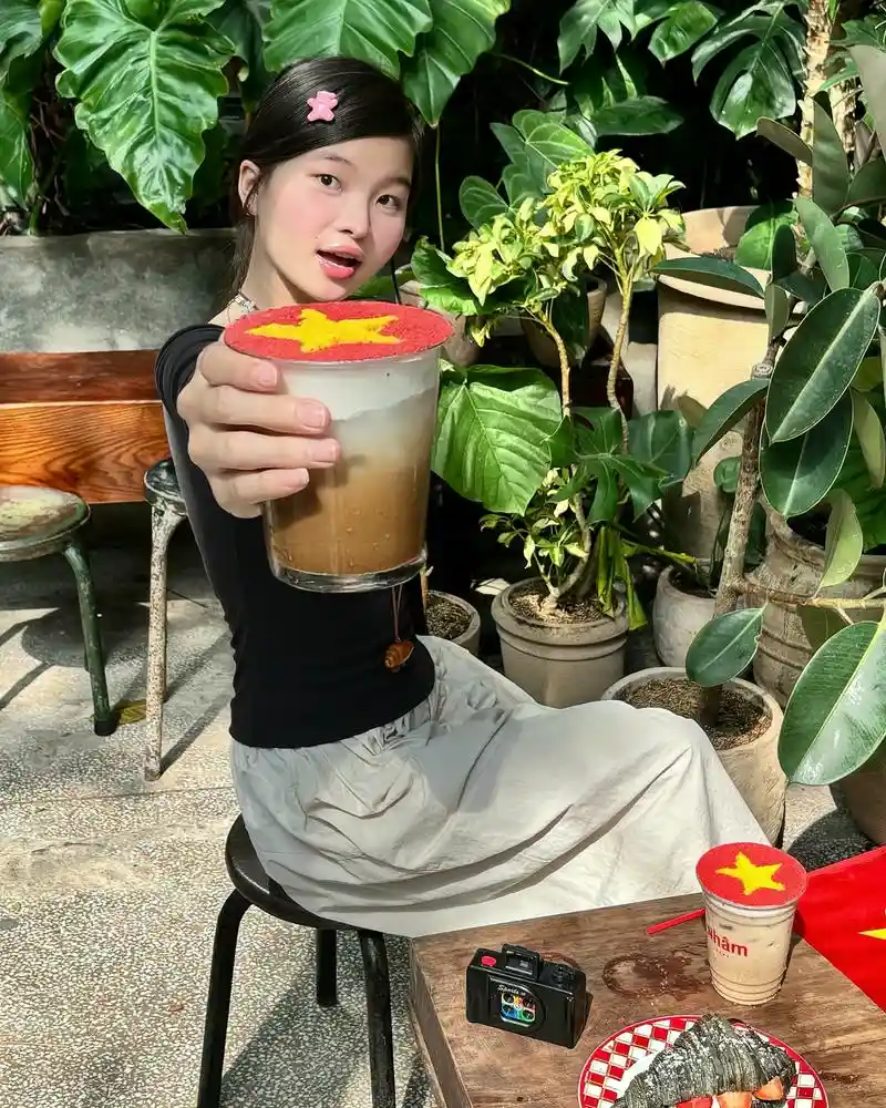 ảnh gái lớp 9 27