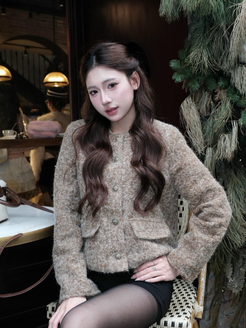 ảnh gái xinh 2k4 tự nhiên