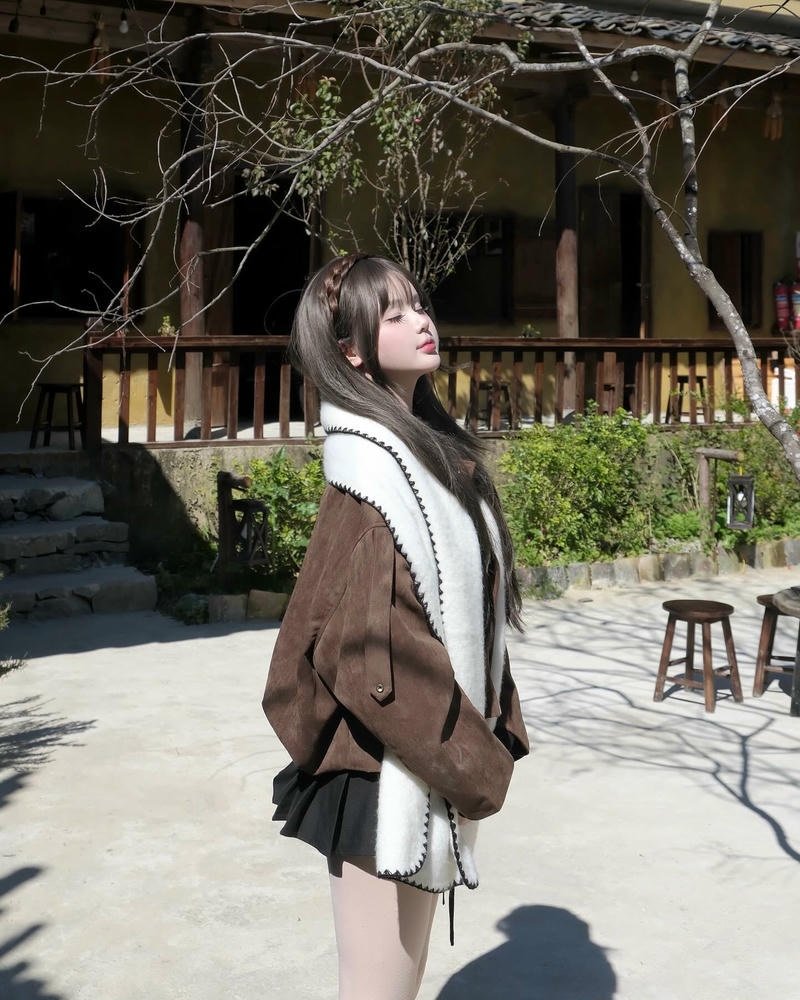 ảnh gái xinh 2k5 đáng yêu