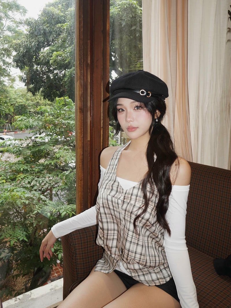 ảnh gái xinh 2k5 dễ thương