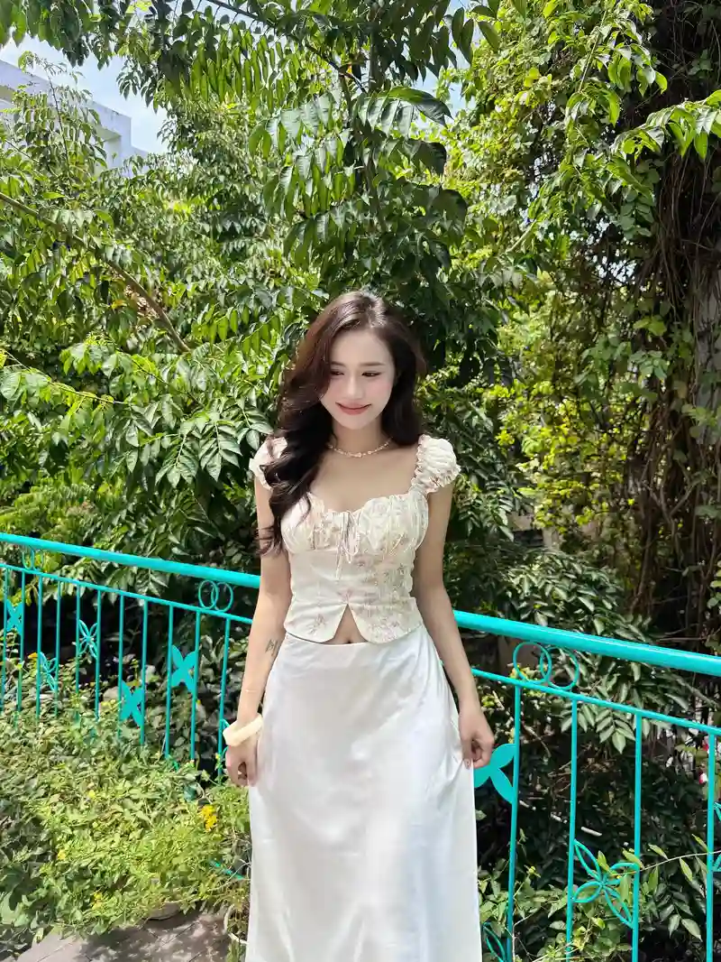 ảnh gái xinh c3