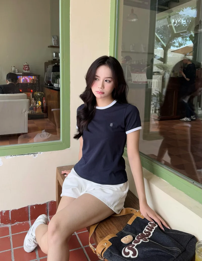 ảnh gái xinh cấp 3 25