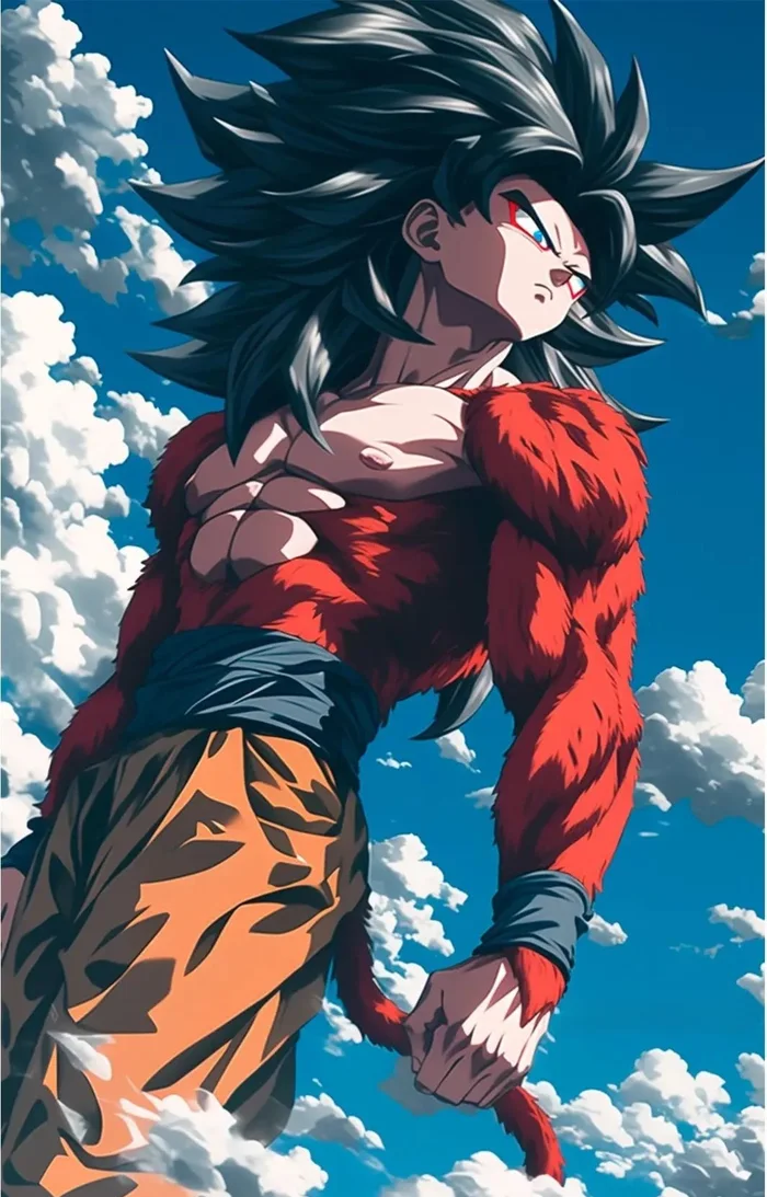 ảnh vegeta bản năng vô cực