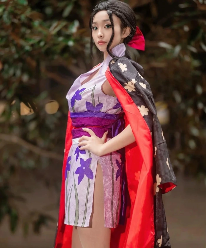 cosplay ace one piece