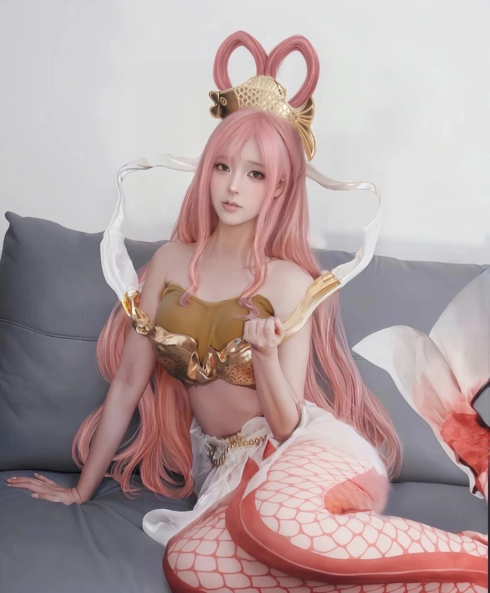 cosplay anime one piece