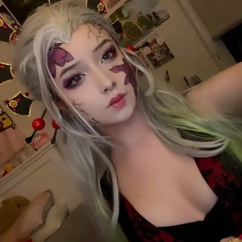 cosplay daki xinh nhất