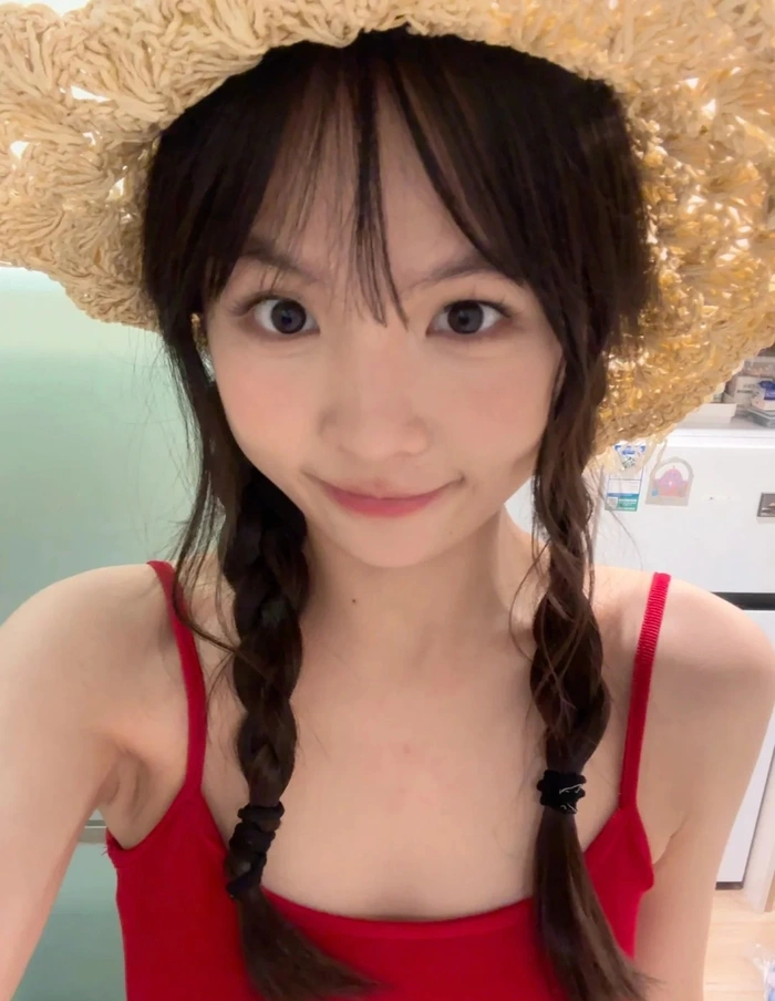 cosplay monkey d luffy