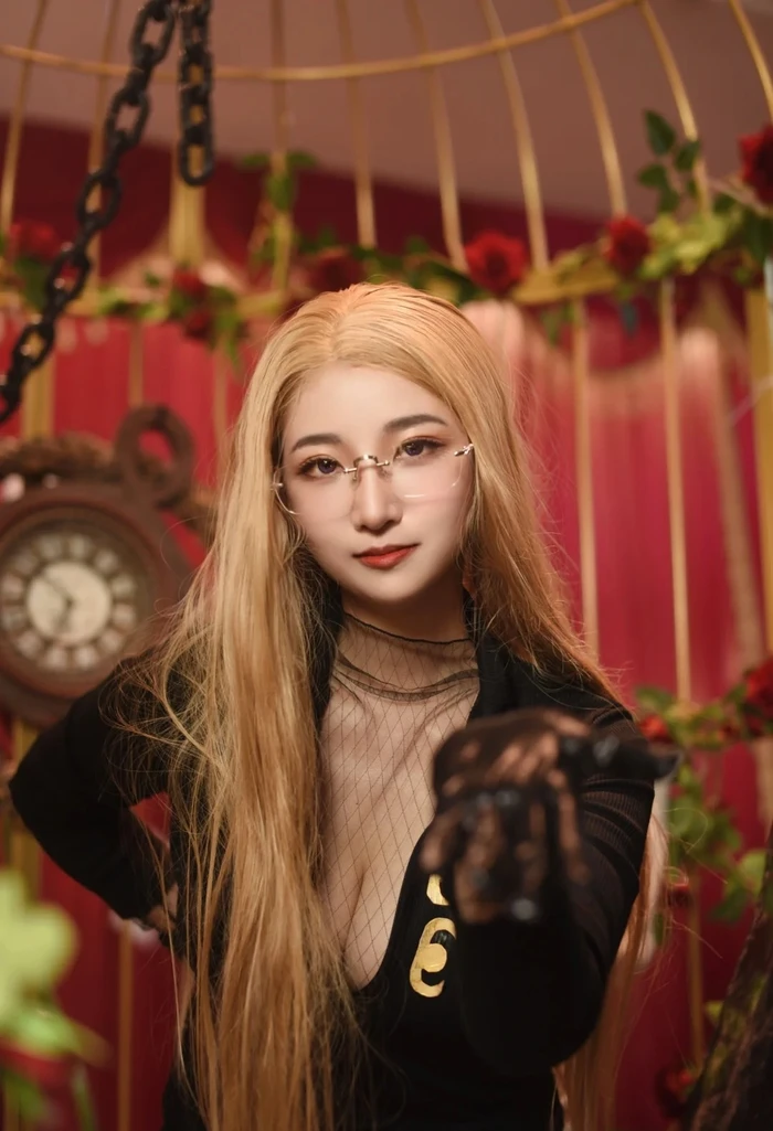 cosplay one piece bổ mắt