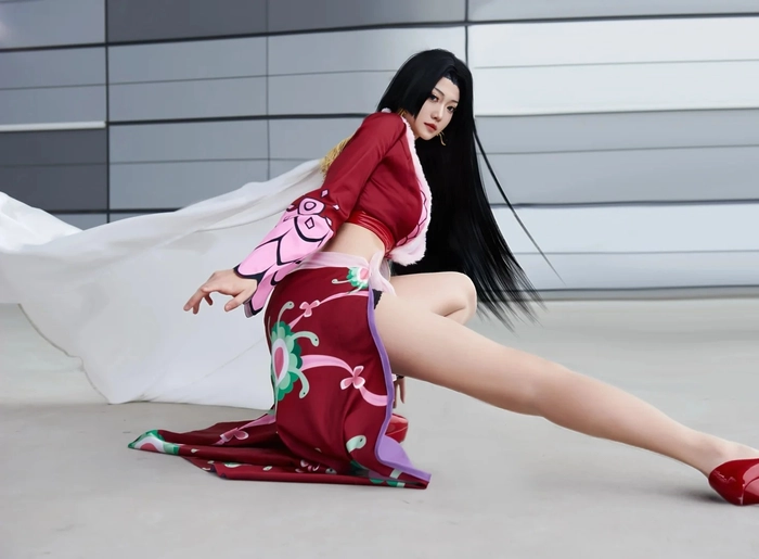 cosplay one piece sexy