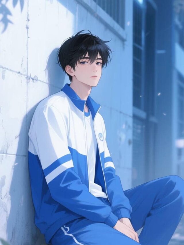 Tuyển tập 426+ ảnh anime học sinh hồn nhiên và dễ thương