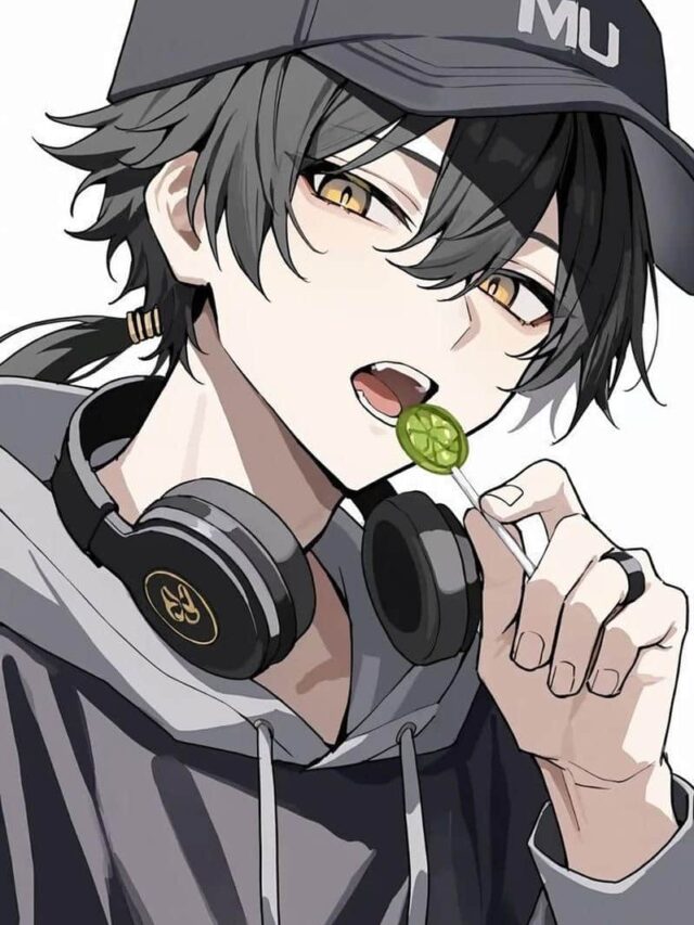 Sưu tầm 258+ hình ảnh anime ngầu cực chất và cực kì nổi bật