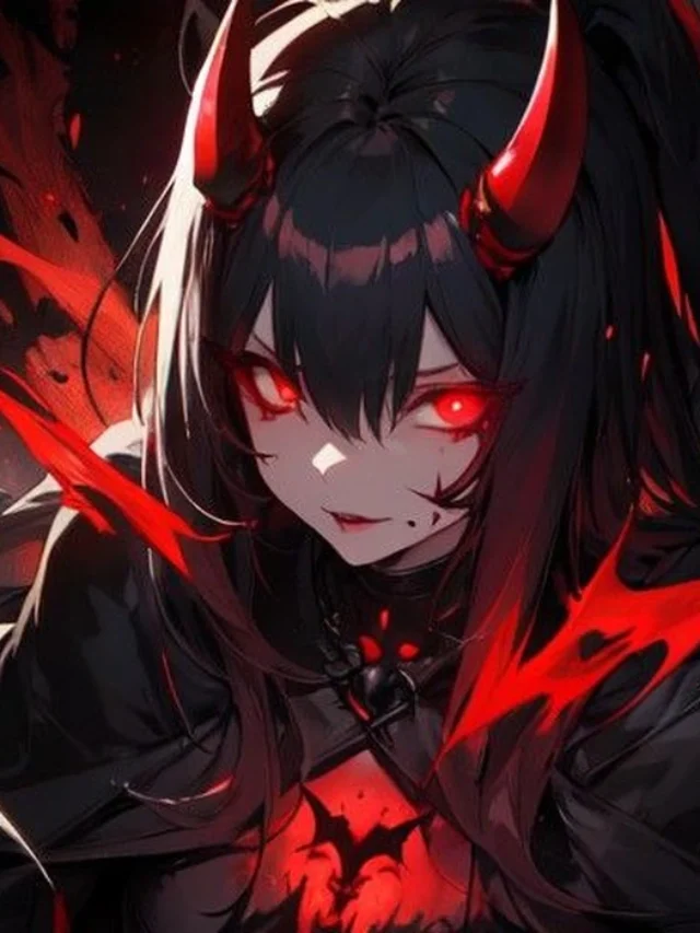 Bộ sưu tập 99+ Ảnh anime ma cà rồng khát máu đẹp nhất