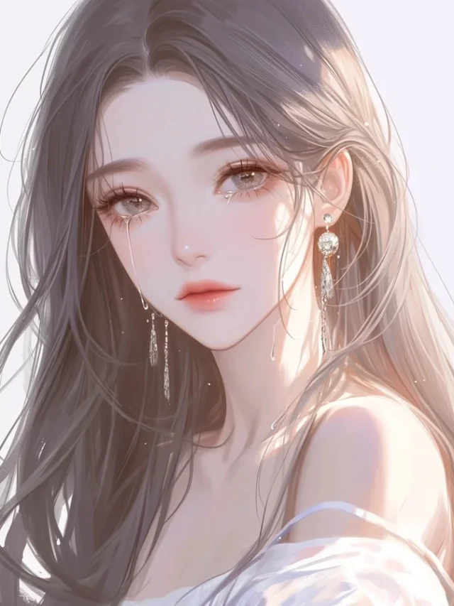 Top 80+ Ảnh Anime Nữ Buồn Đầy Cảm Xúc Và Ám Ảnh