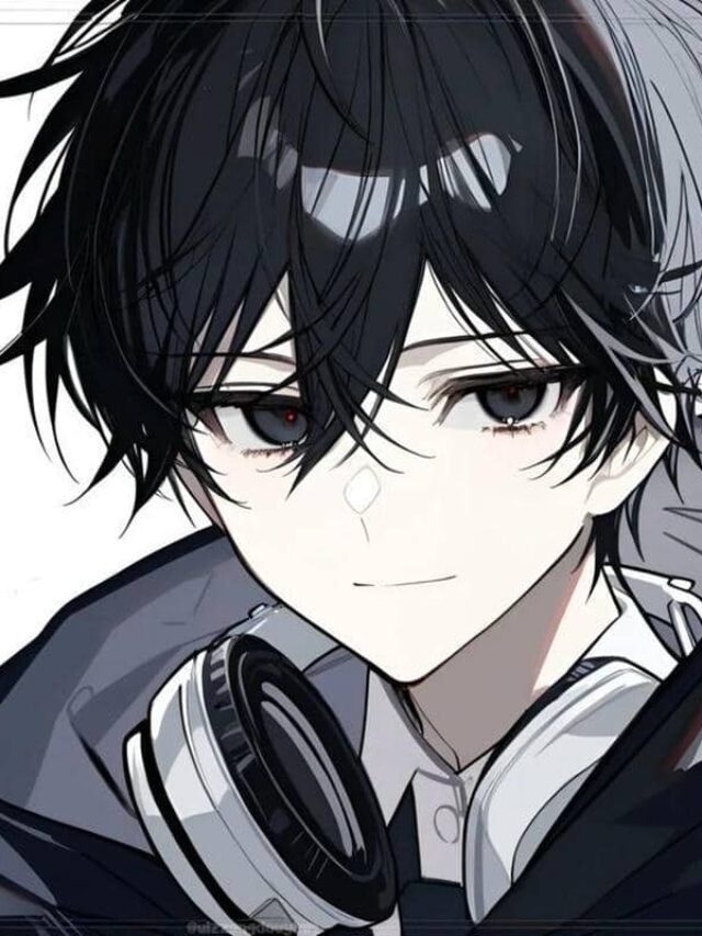 Tuyển tập 482+ avatar anime nam cool ngầu và chất lừ