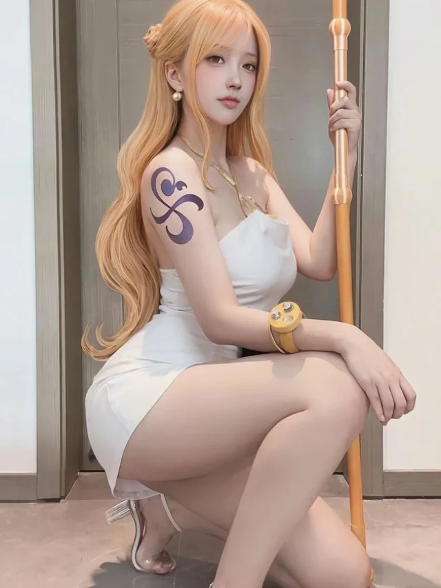 Tuyển tập 99+ Ảnh cosplay One Piece đẹp khiến fan quên đi bản gốc