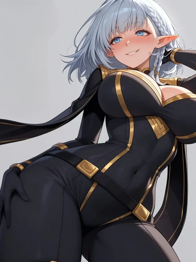 Top 120+ Ảnh Anime Nữ Xinh Đẹp Và Cuốn Hút Nhất