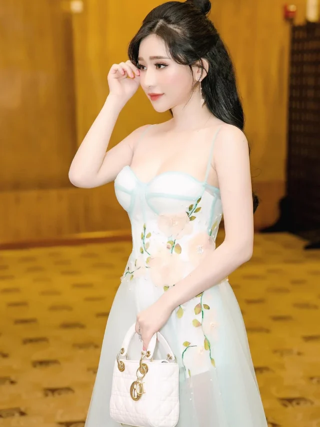 59+ Ảnh Hot Girl Ivy Gợi Cảm Thu Hút Mọi Ánh Nhìn