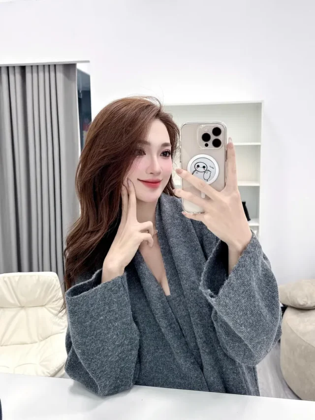 55+ Ảnh Hot Girl Ngọc Miu Gợi Cảm Thu Hút Mọi Ánh Nhìn