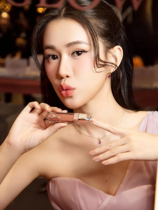 55+ Ảnh Hot Girl Ngọc Thảo Đẹp Ngây Ngất Gây Thương Nhớ