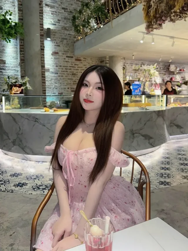 70+ Ảnh Hot Girl TikTok Xinh Đẹp Ngọt Ngào Hút Mắt