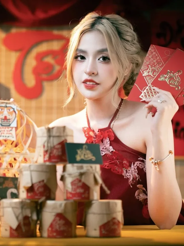 45+ Ảnh Hot Girl Trứng Rán Đáng Yêu Gây Sốt