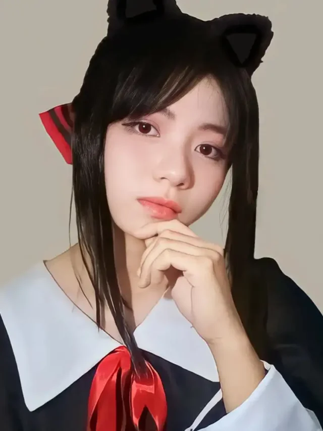 60+ Ảnh Kaguya Cosplay Đẹp Nhìn Mlem Khó Cưỡng