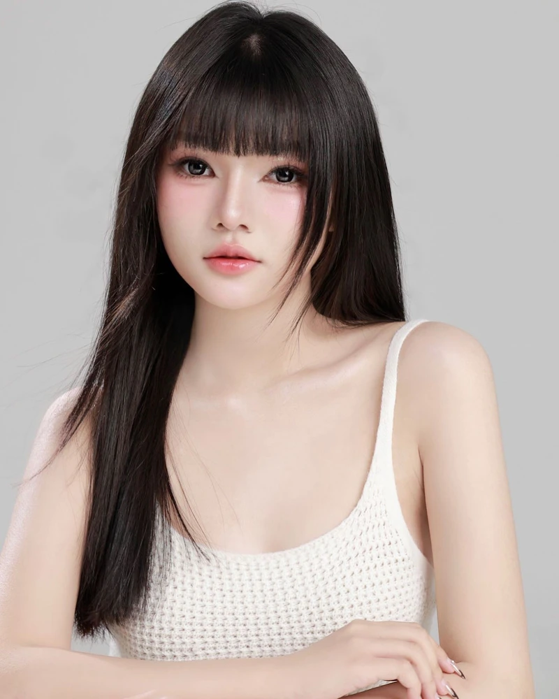 gái xinh 18 tuổi 1