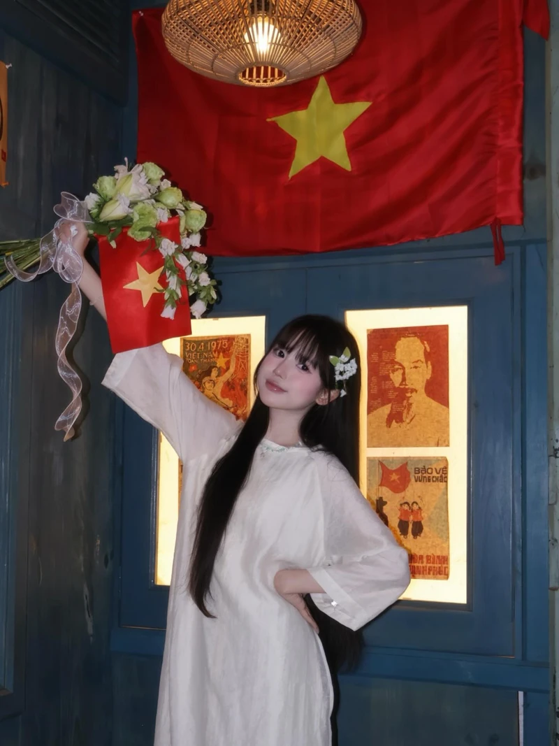 gái xinh 18 tuổi 3