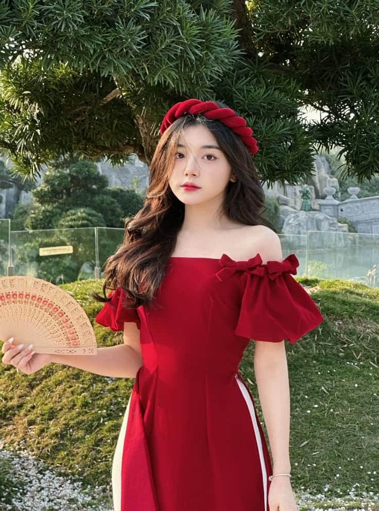 gái xinh 18 tuổi trẻ