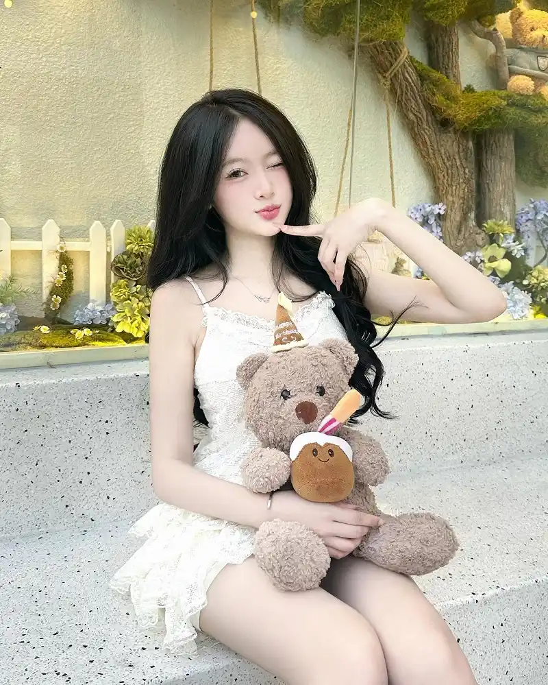 gái xinh 2k5 14
