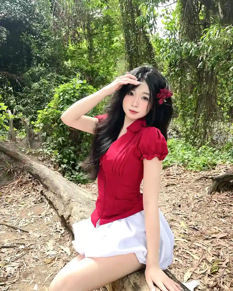 gái xinh 2k5 17