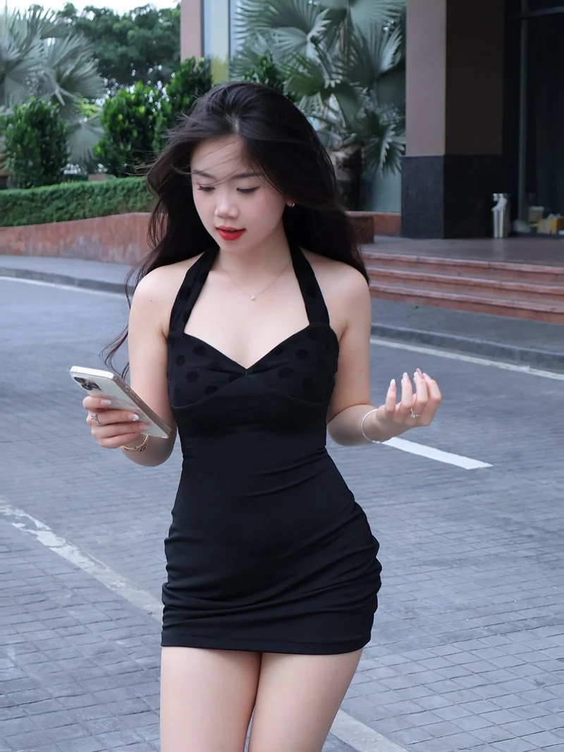 gái xinh 2k7 11