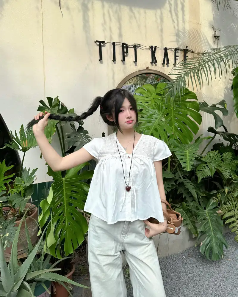 gái xinh 2k7 22