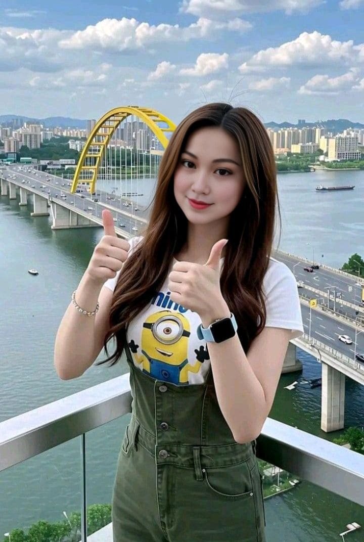 gai xinh 9x dep nhat