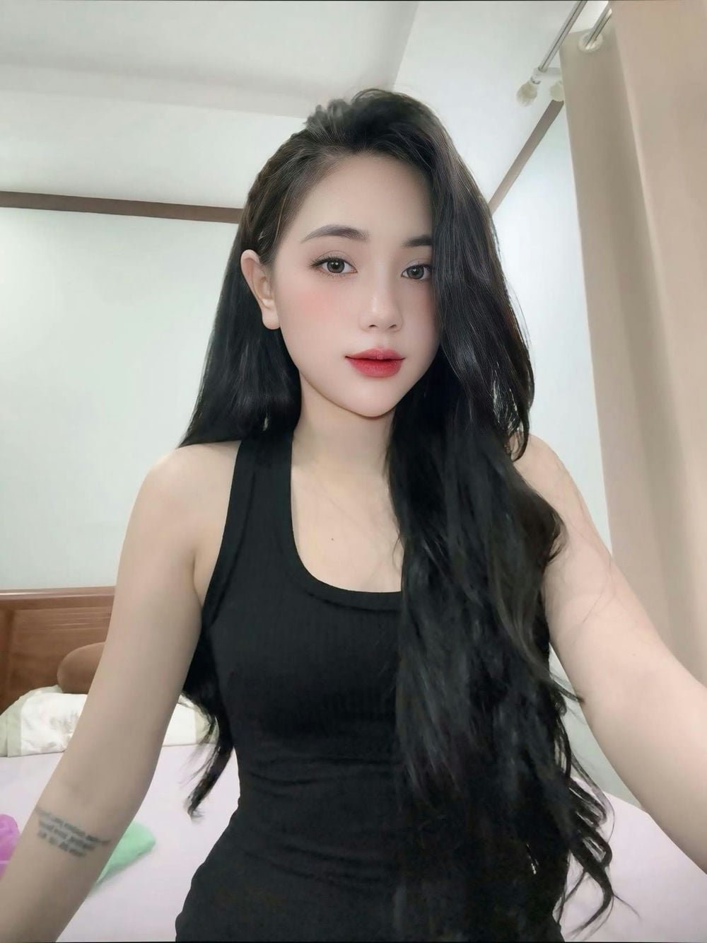 gai xinh 9x ngot ngao